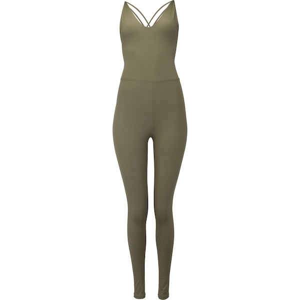 Imagem principal Macacão Inhale Fênix - Adulto Inhale VERDE ESCURO