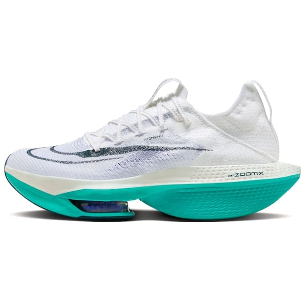 Tênis Nike Air Zoom Alphafly Next% FK 2 - Masculino