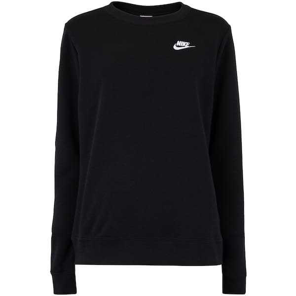 Blusão Feminino Nike Club Fleece Crew