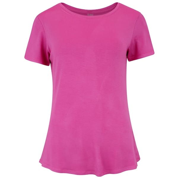 Camiseta Feminina Oxer Manga Curta Cava Tradicional Cord