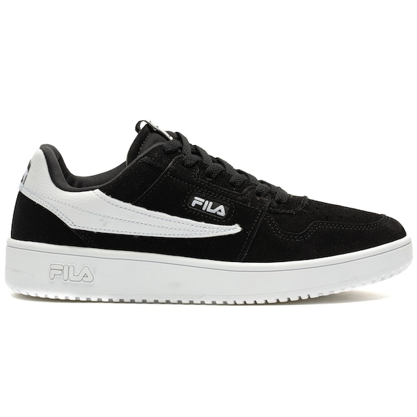 Imagem principal Tênis Fila ACD Classic SE - Masculino Fila PRETO/BRANCO