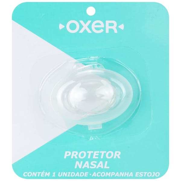 Protetor Nasal
