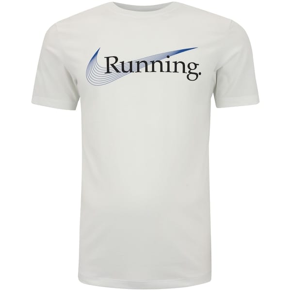 Camiseta Masculina Nike Dri-Fit Tee Heritage