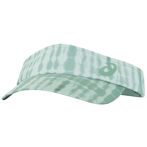 Imagem principal Viseira ASICS Legends Visor Adulto ASICS VERDE ESCURO