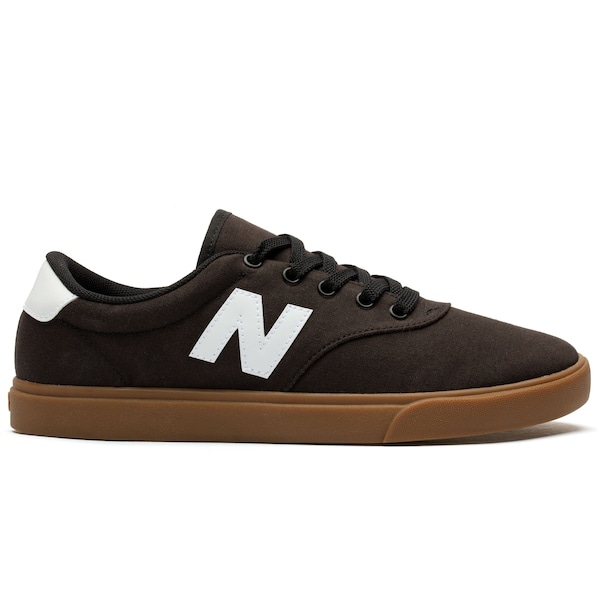 Imagem principal Tênis New Balance 55 Unissex New Balance PRETO/BEGE