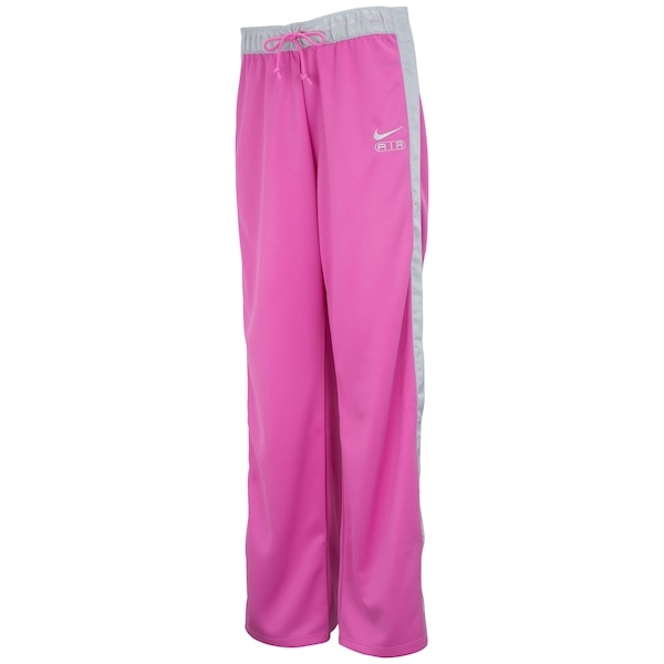Imagem principal Calça Feminina Nike Sportswear Air MR Breakaway Nike ROSA