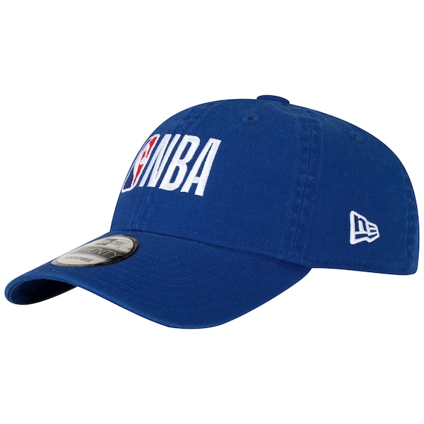Imagem principal Boné Aba Curva New Era NBA Snapback 920 St Winter Sports Lry NBA AZUL