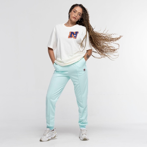 Imagem principal Calça Fila Heri Fila AQUA