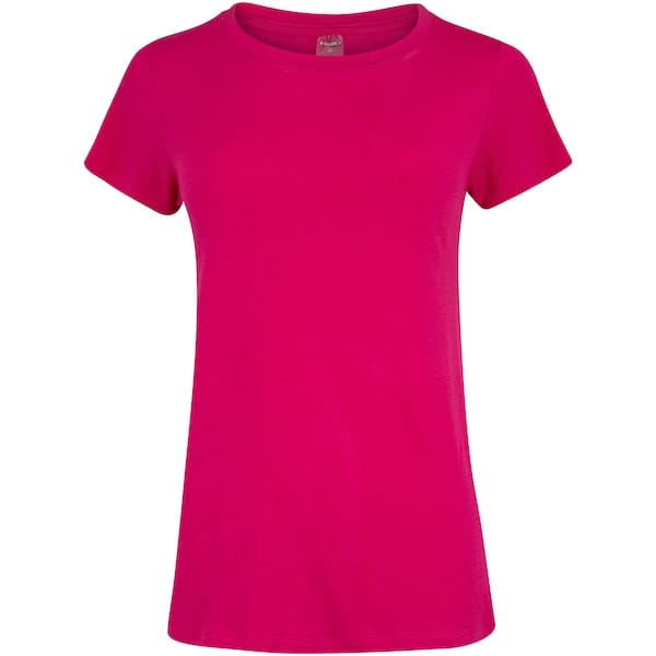 Camiseta Feminina Oxer Manga Curta Cord