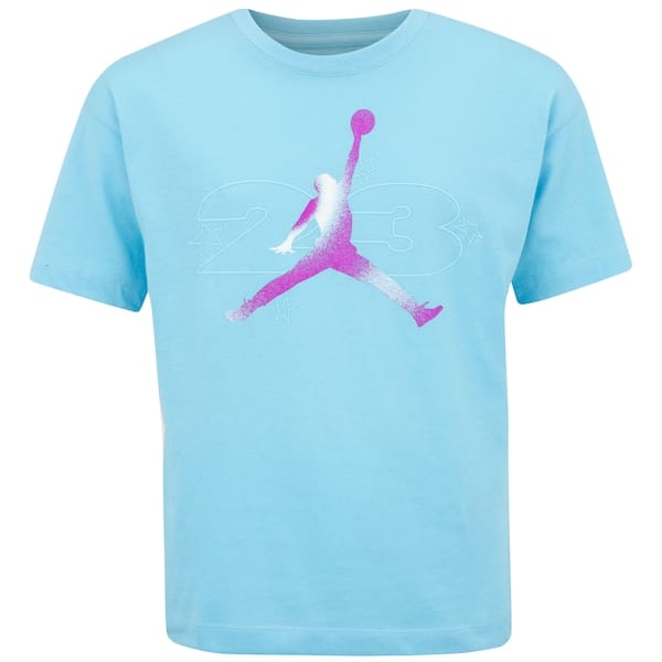 Camiseta Jordan Nike Infantil 23 Lemonade Stand