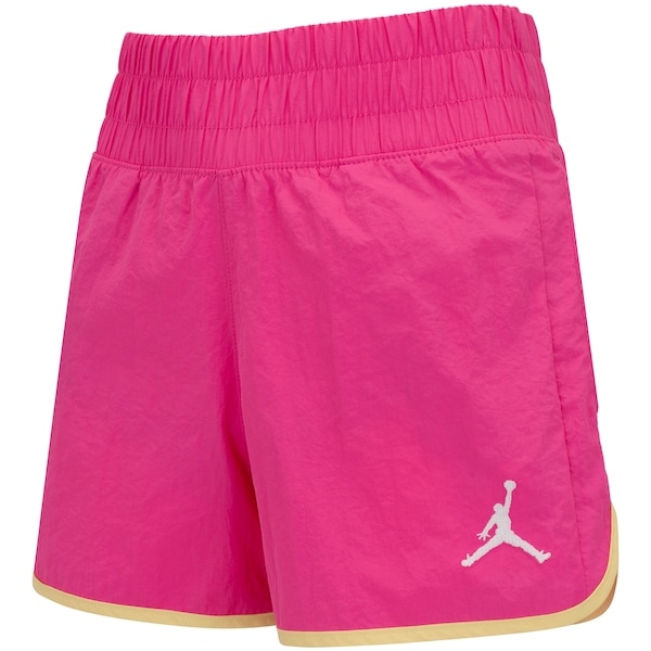 Imagem principal Short Jordan Nike Infantil Ksa Lemond Stand Nike ROSA