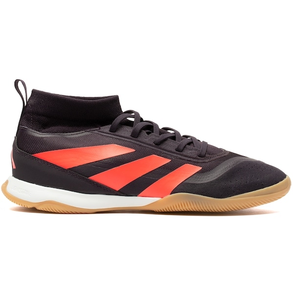 Imagem principal Chuteira Futsal adidas Pretador 24 League Adulto Adidas PRETO