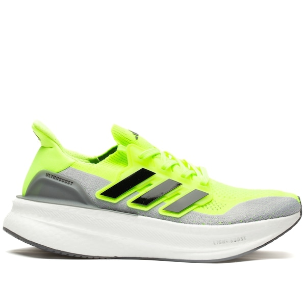 Imagem principal Tênis adidas Ultraboost 5 Masculino Adidas VERDE/CINZA