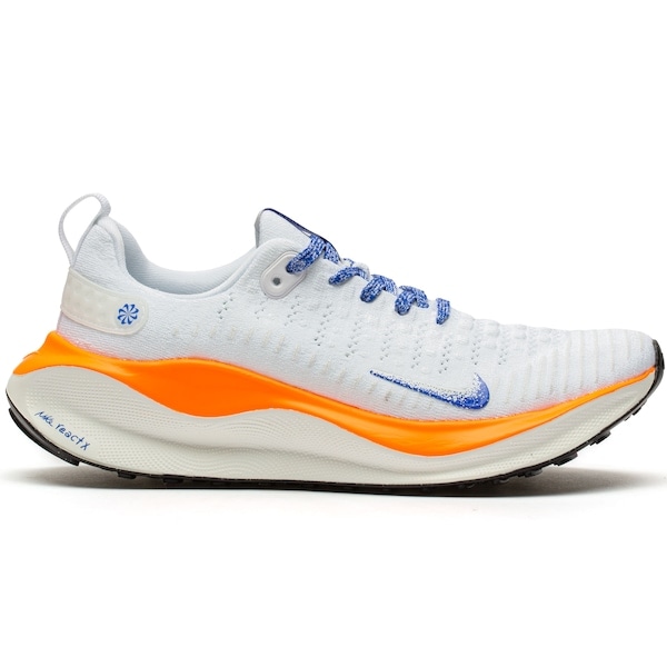 Imagem principal Tênis Nike Infinity Run 4 Feminino Nike BRANCO/AZUL
