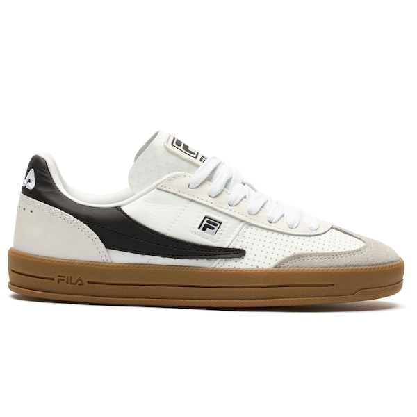 Imagem principal Tênis Fila FX Court 70 Vintage Feminino Fila incolor