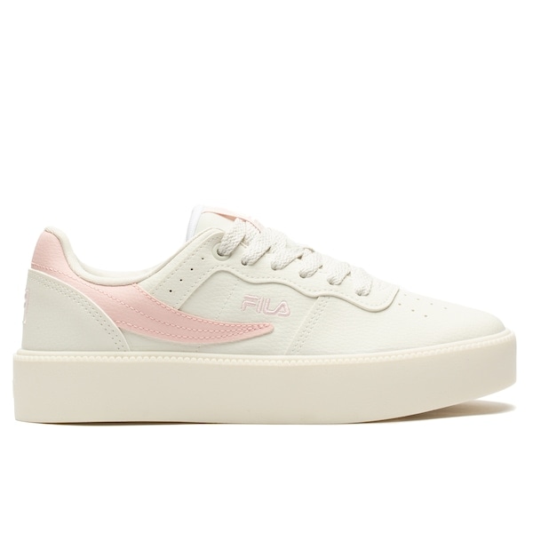 Imagem principal Tênis Fila Original Fitness Bold Feminino Fila BRANCO/ROSE
