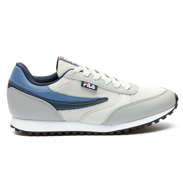 Imagem principal Tênis Fila Renno Classic Masculino Fila incolor
