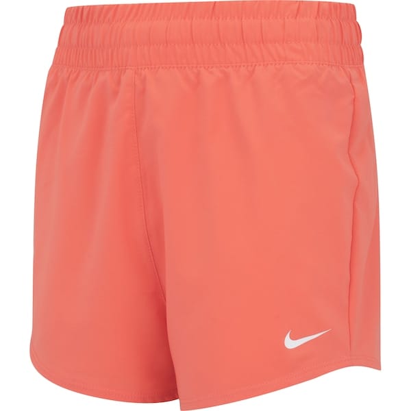 Short Infantil Nike Dri-fit One Woven HR