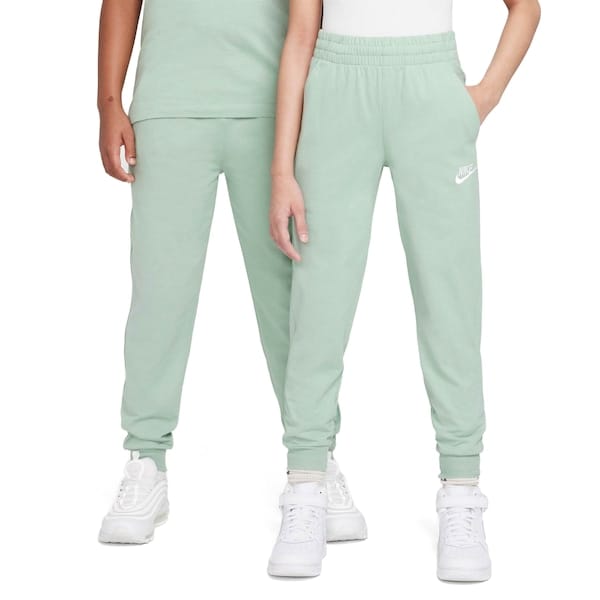 Calça Nike Sportswear Club Knit Infantil