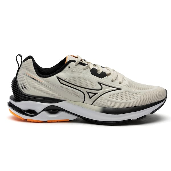 Tênis Mizuno Wave Dynasty 7 Masculino