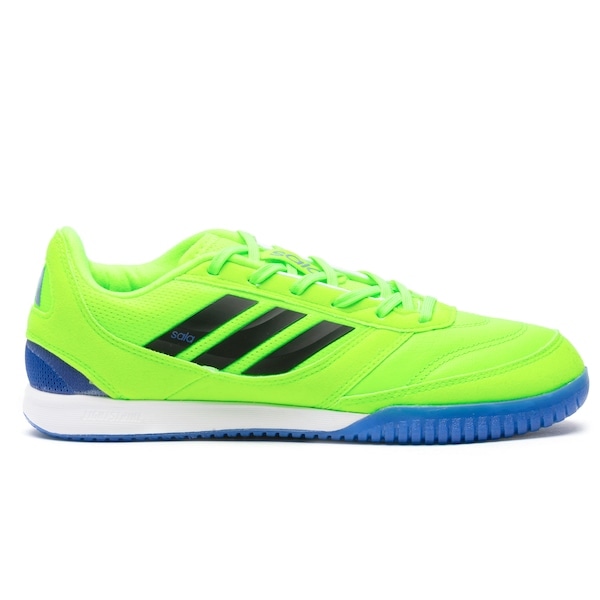 Imagem principal Chuteira Futsal Adulto adidas Top Sala Competition 2 Adidas VERDE CLARO
