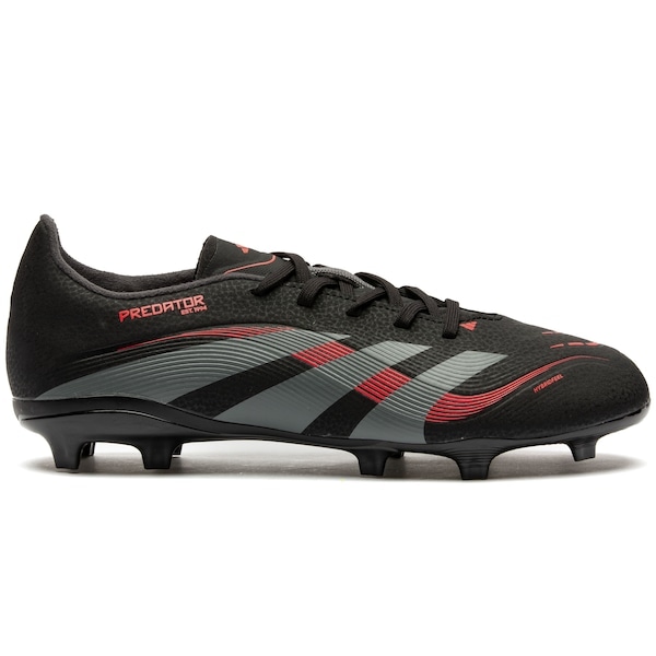 Imagem principal Chuteira de Campo adidas Predator League Júnior Adidas PRETO