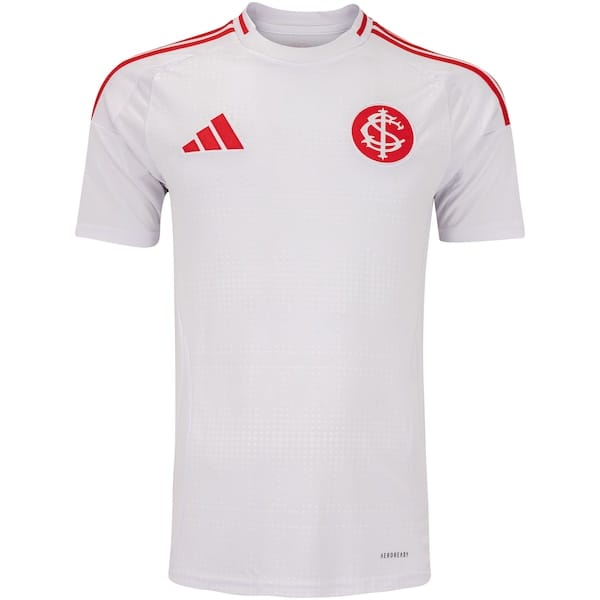 Camisa do Internacional II 25 Torcedor adidas Masculina
