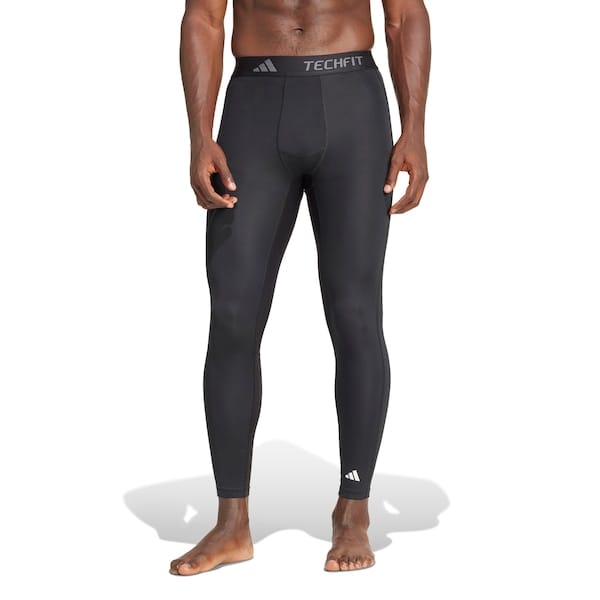 Calça Masculina adidas Techfit
