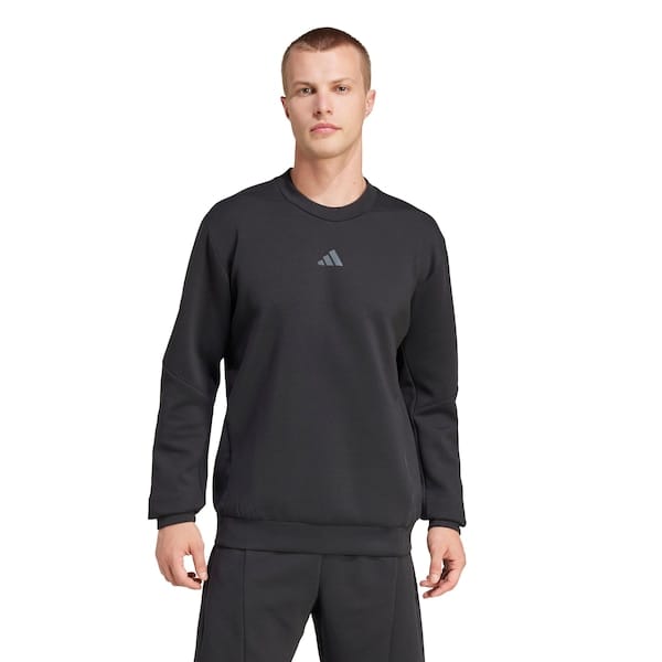 Blusa de Moletom Masculina adidas Designed for Training