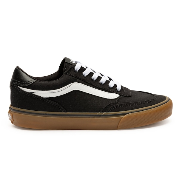 Imagem principal Tênis Vans Brooklyn Masculino Vans PRETO/MARROM