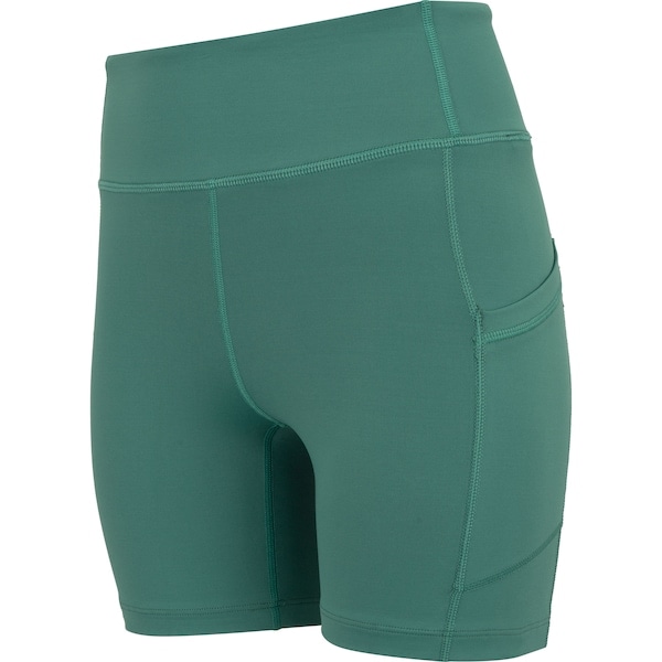 Imagem principal Bermuda Fila Pocket Life Feminina Fila marrom