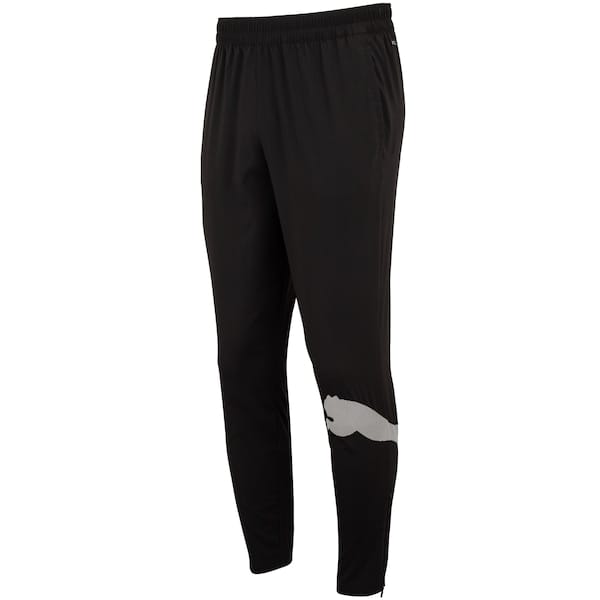 Calça Masculina Puma Tad Big Logo Woven Pant