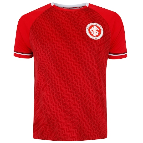 Imagem principal Camiseta do Internacional Strong Betel Masculina Betel VERMELHO