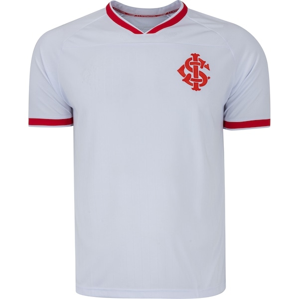 Imagem principal Camiseta do Internacional Betel Power Masculina Betel BRANCO