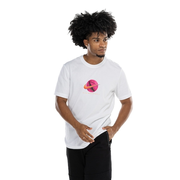 Imagem principal Camiseta Nike OC1 Masculina Nike BRANCO