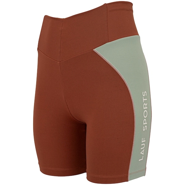 Imagem principal Bermuda Lauf Milano Feminina Lauf MARROM