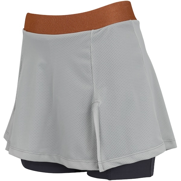 Imagem principal Short-Saia Lauf New Look Feminino Lauf CINZA