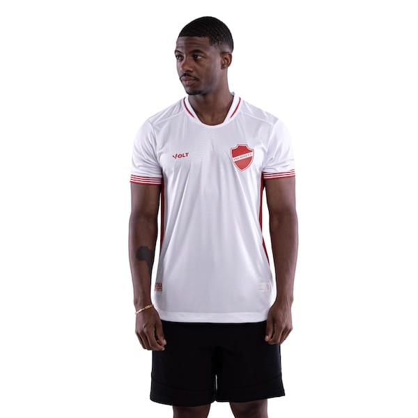 Camisa do Vila Nova II 25/26 Torcedor Volt Masculina