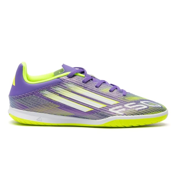 Chuteira Futsal Adulto adidas F50 Club