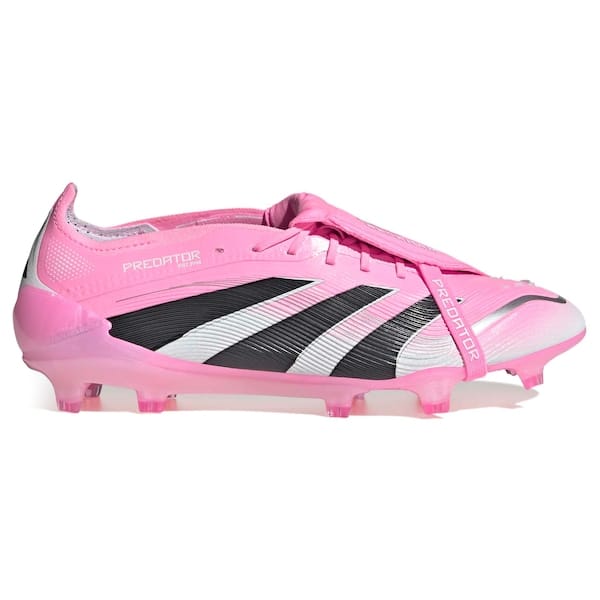 Chuteira De Campo Predator Elite adidas Adulto