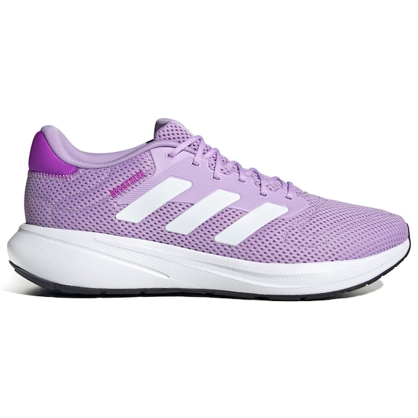 Imagem principal Tênis Unissex adidas Response Runner Adidas ROXO/BRANCO