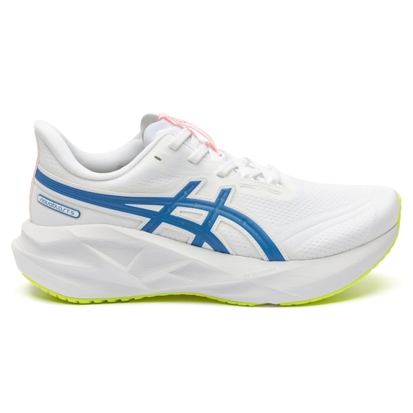 Imagem principal Tênis Masculino ASICS Novablast 5 Atc ASICS BRANCO/AZUL CLA