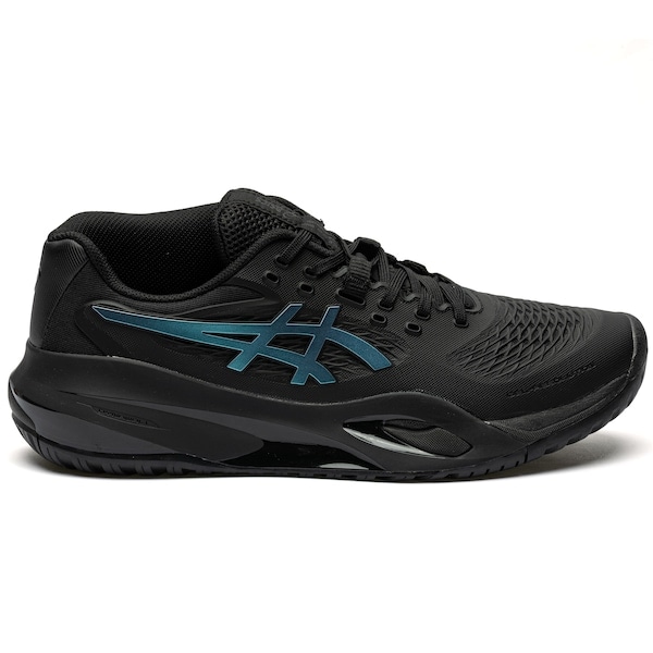 Imagem principal Tênis Masculino ASICS Gel-Resolution x Night Energy ASICS PRETO/AZUL