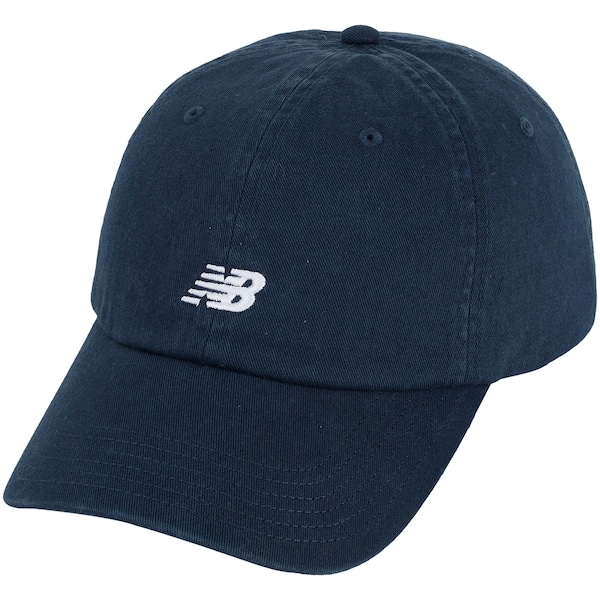 Imagem principal Boné Adulto New Balance 6 Panel Classic Aba Curva New Balance AZUL ESCURO