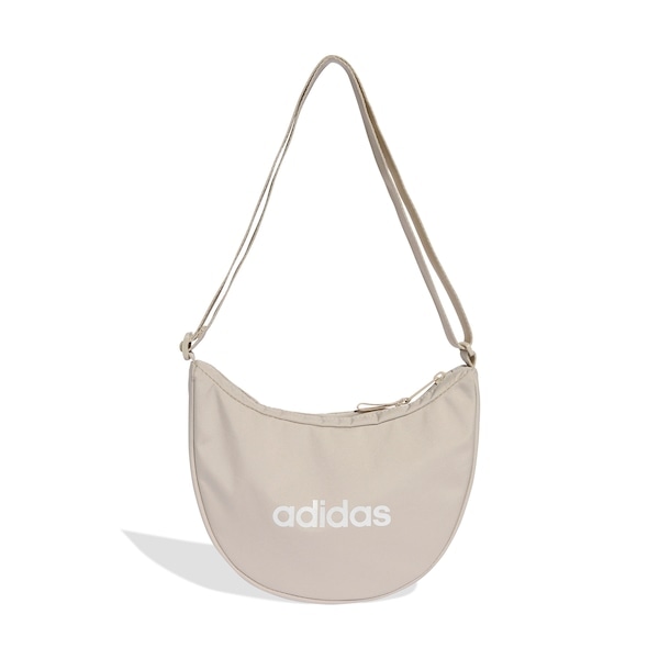 Imagem principal Bolsa adidas Linear Essentials Festival Adidas CINZA/BRANCO