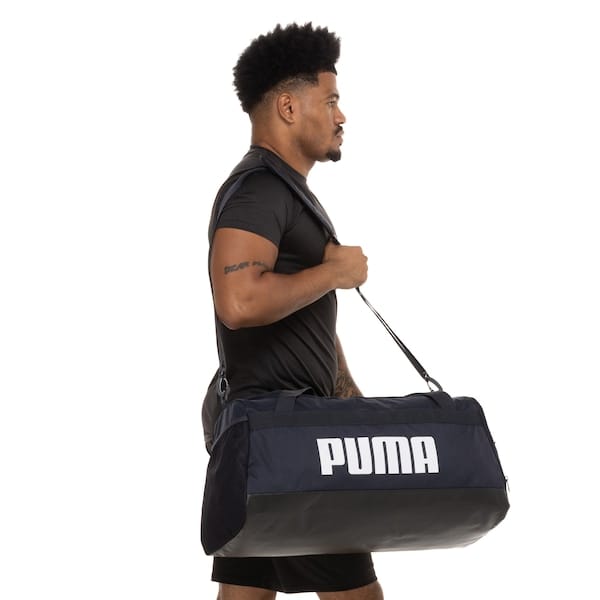 Mala Puma Challenger Medium Sport Bag