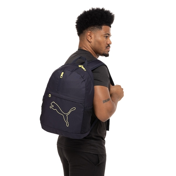 Imagem principal Mochila Puma Plus 20 Litros Puma AZUL