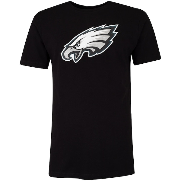 Imagem principal Camiseta Philadelphia Eagles NFL Player Barkley NF013 Masculina NFL PRETO