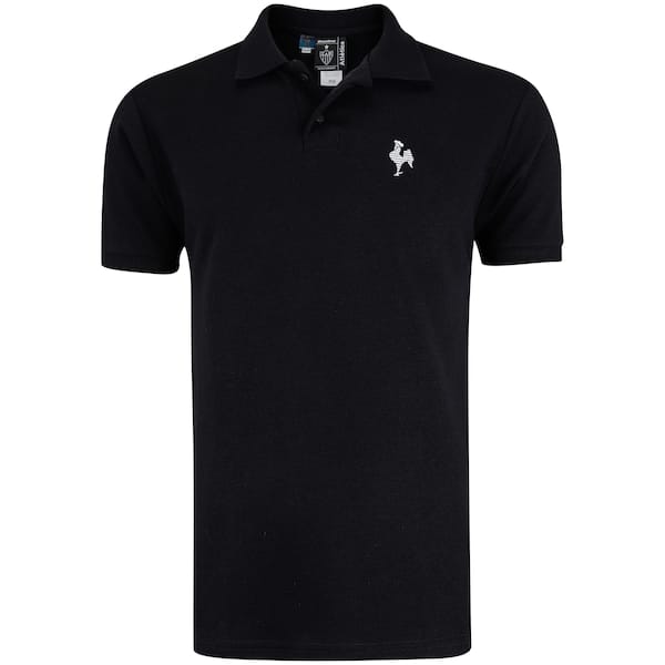 Camisa Polo do Atlético-MG Braziline Masculina