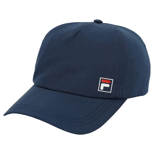 Imagem principal Boné Adulto Fila Sport Style Club Fila AZUL ESCURO